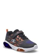 Wave Tri B Ps Low Cut Shoe Black Champion