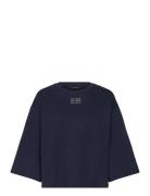 Cmmuse-Tee Navy Copenhagen Muse