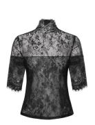 Cmlea-Blouse Black Copenhagen Muse