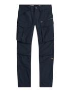 Rovic Zip 3D Regular Tapered Navy G-Star