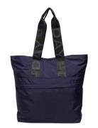Day Gw Re-Unigraph Shopper Navy DAY ET