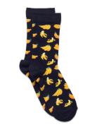 Kids Banana Sock Patterned Happy Socks