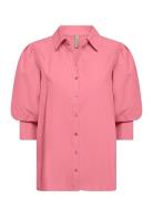 Sc-Netti Pink Soyaconcept