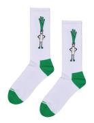 Onion Sneaker Sock White Happy Socks
