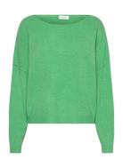 Damsville Green American Vintage