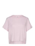 Ypawood Pink American Vintage