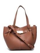 Bag Mini Tote Elsie Brown Lindex