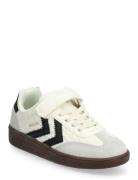 Vm78 Cph Ls Jr Black Hummel