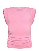 Rkbiarritz Sl Top Pink Rosemunde Kids