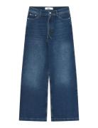 Elijah - Medium Blue Denim Blue Day Birger Et Mikkelsen