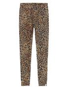 Cedro Legging Patterned TUMBLE 'N DRY