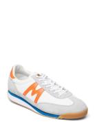 Mestari 76 White/Flame White Karhu