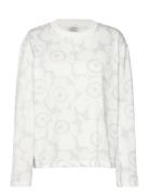 Valkea Unikko White Marimekko