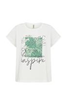 Sc-Rina Fp White Soyaconcept