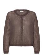 Bodyrow Brown American Vintage