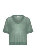 Bodyrow Green American Vintage