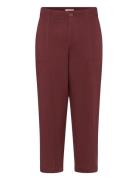 Nettapw Pa Burgundy Part Two