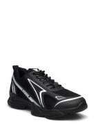 Speedometer Sneaker Black Steve Madden