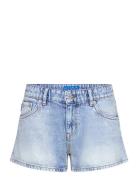 Galimon_B Blue HUGO BLUE