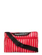 Neat Crossbody Piccolo S Red Marimekko