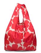 Smartbag Unikko Red Marimekko