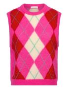 Vitow Pink American Vintage