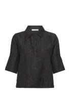 Ella Top Black Lovechild 1979