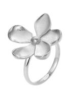 Blumie - Ring Steel Silver Sistie