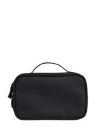 Journeymbg Toiletry Bag, Rub. Black Markberg