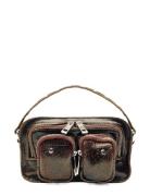 Helena Pélé Black Brown Nunoo