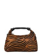 Dandy Stripes Deluxe Dark Brown Brown Nunoo