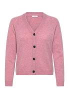 Cwcaila Pink Claire Woman