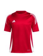 Tiro24 Jsyy Red Adidas Performance