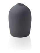 Raw Vase Grey Novoform