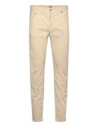 James Cord 5 Pocket Cream Morris