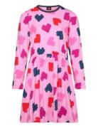 Lwday 700 - Dress Pink LEGO Kidswear