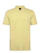 Passenger Yellow BOSS