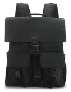 Senna Backpack Toto Black Adax