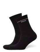 2P Qs Iconic Cc W Black BOSS