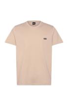 T-Shirtrn 365 Beige BOSS