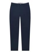 Slim Chino Blue Lee Jeans