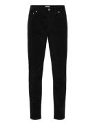 James Cord 5 Pocket Black Morris