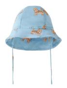 Nbmvroels Sunhat Box Blue Name It