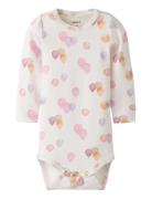 Nbfdelilah Ls Xsl Body Patterned Name It