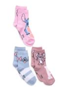 Socks Patterned Disney
