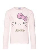 Tshirt Pink Hello Kitty
