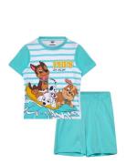 Pyjama Blue Paw Patrol