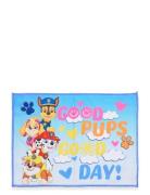 Towel Patterned Paw Patrol