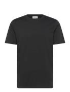 Basic O-Neck Tee S/S Grey Enkel Studio