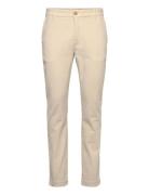 Jeffrey Cord Chino Cream Morris